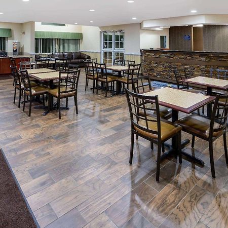 Microtel Inn And Suites - Salisbury Exterior photo