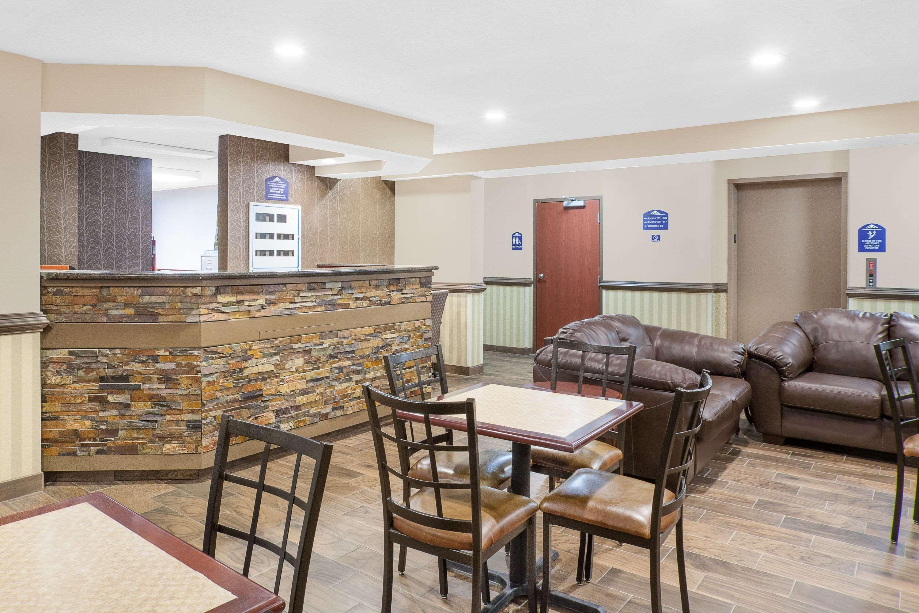Microtel Inn And Suites - Salisbury Exterior photo