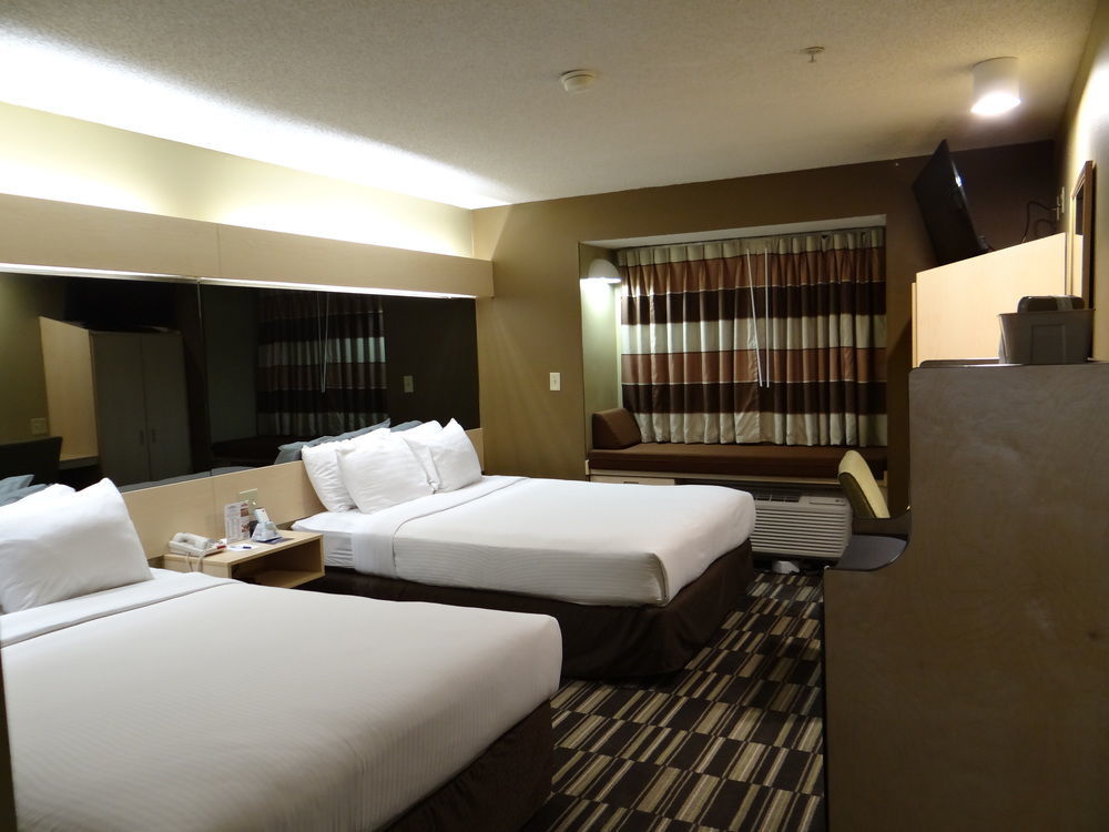 Microtel Inn And Suites - Salisbury Exterior photo