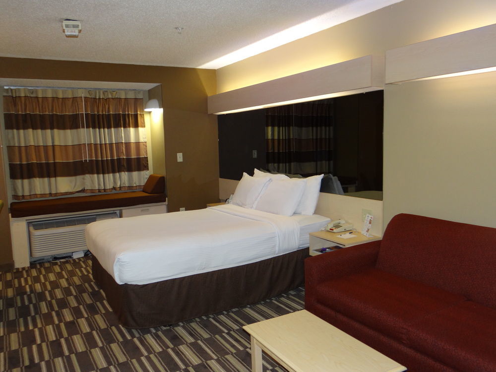 Microtel Inn And Suites - Salisbury Exterior photo