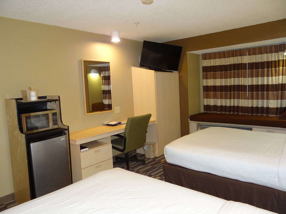 Microtel Inn And Suites - Salisbury Exterior photo