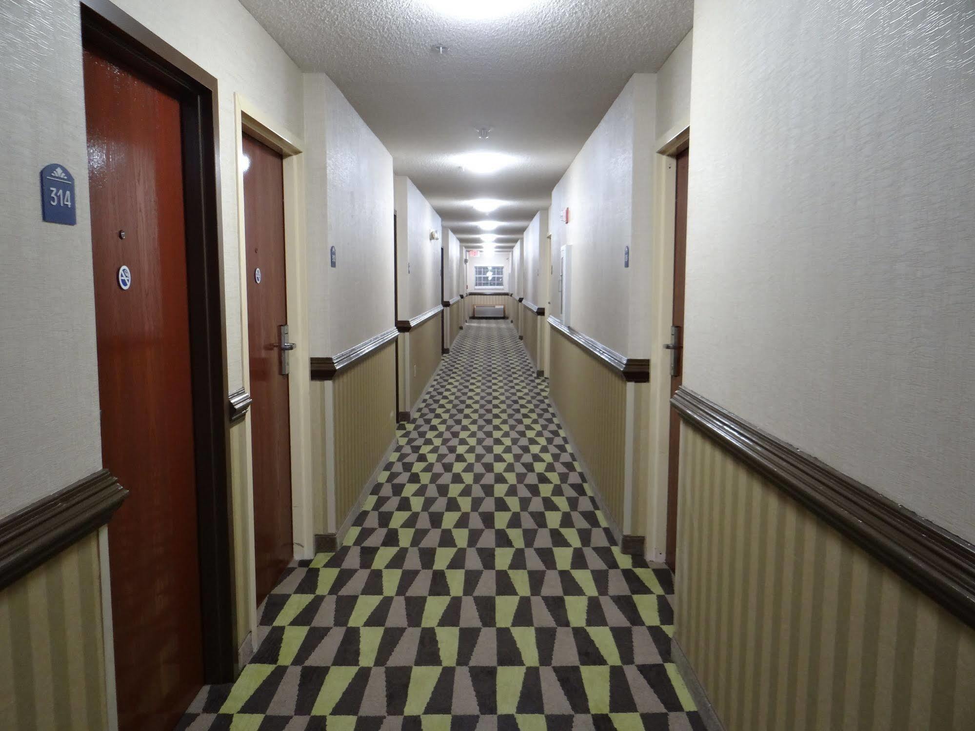 Microtel Inn And Suites - Salisbury Exterior photo