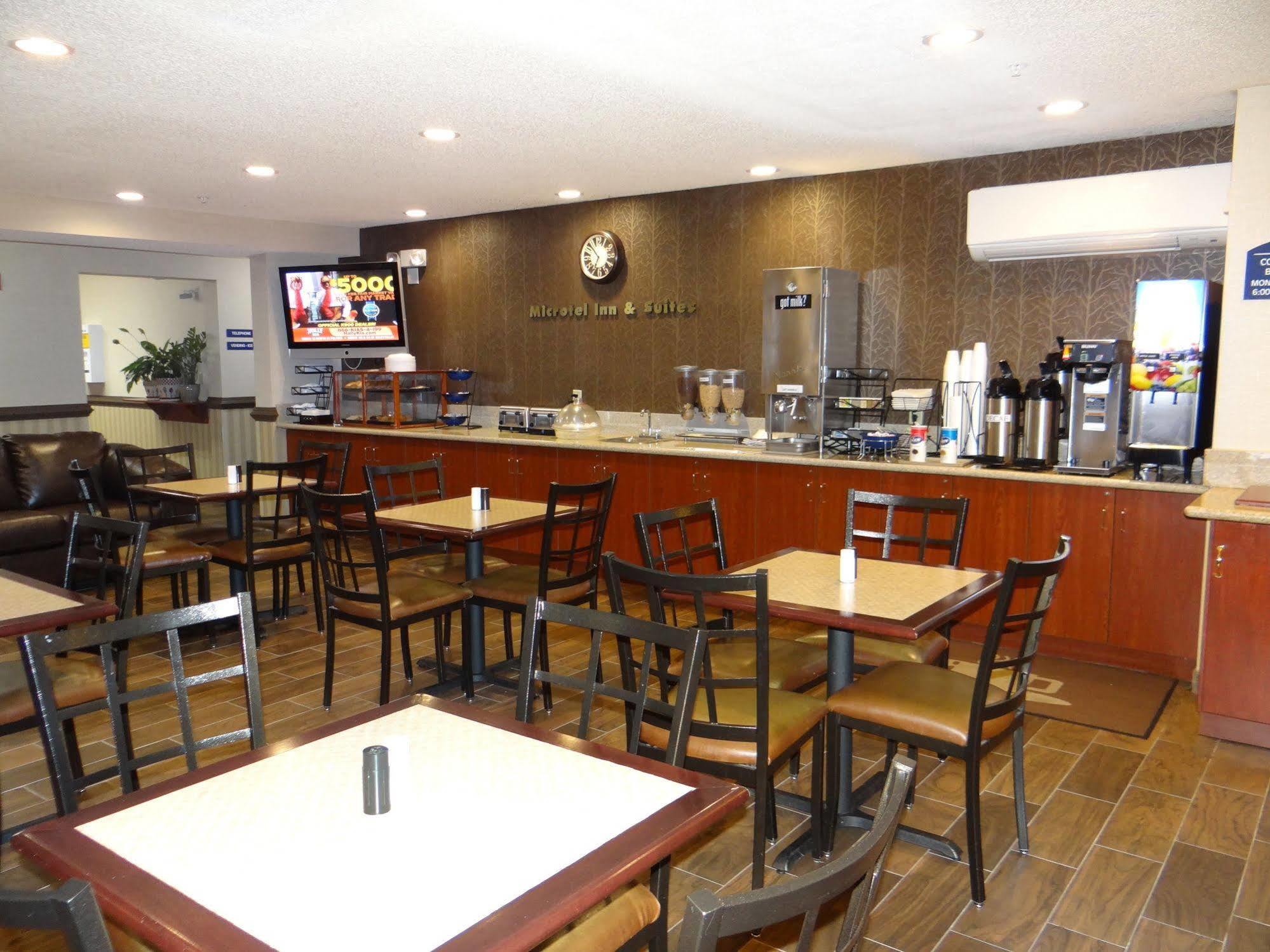 Microtel Inn And Suites - Salisbury Exterior photo